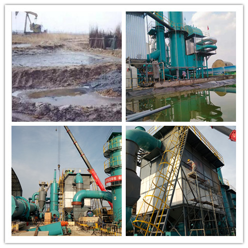 土壤污染日益嚴(yán)重土壤修復(fù)設(shè)備應(yīng)對(duì)有良方