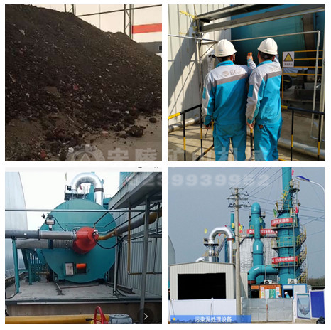 土壤污染日益嚴(yán)重土壤修復(fù)設(shè)備應(yīng)對(duì)有良方