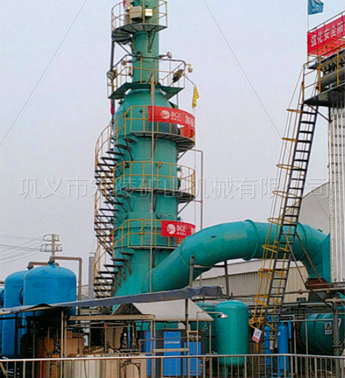 土壤修復(fù)設(shè)備是未來發(fā)展新星