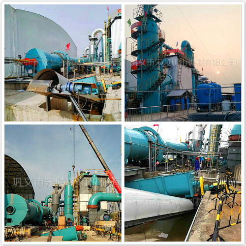 錯(cuò)綜復(fù)雜的污染土壤該如何修復(fù)？