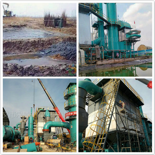 土壤修復(fù)設(shè)備未來(lái)修復(fù)土壤的模式將怎么變化？