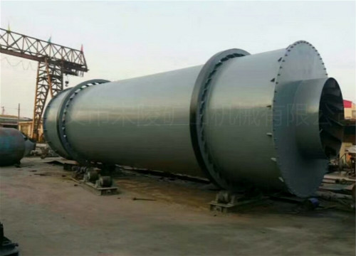煤泥烘干機內置節(jié)能工藝俱俱絲參